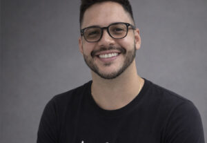Eu vou criar a logotipo da sua marca, focada em branding