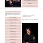 Eu vou Criar seu site profissional em WordPress