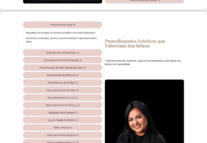 Eu vou Criar seu site profissional em WordPress
