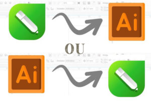 Eu vou Converter seu arquivo AI PDF CDR ou DOCX