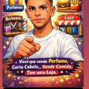 Foto do perfil do trabalhador freelancer