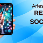 Eu vou fazer 3 artes para suas redes sociais