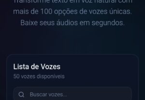 Eu vou fazer um aplicativo simples para você