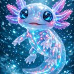 Eu vou Criar Mascote 3D Estilo Pixar em 8K Ultra-Realista