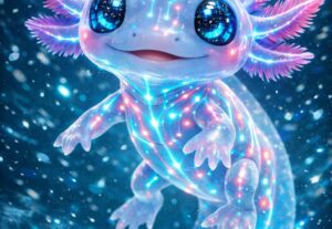 Eu vou Criar Mascote 3D Estilo Pixar em 8K Ultra-Realista