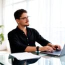 Foto do perfil do trabalhador freelancer