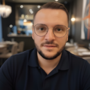 Foto do perfil do trabalhador freelancer