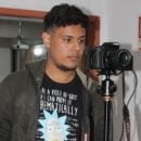 Foto do perfil do trabalhador freelancer