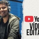Eu vou editar seu vídeo de até 10 minutos