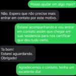 Eu vou te ajudar a criar um texto personalizado e humanizado