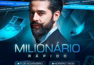 Eu vou Fazer flyers para a sua empresa
