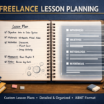 Eu vou criar planejamento de aula personalizado com IA