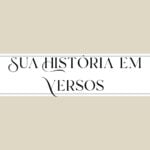 Eu vou escrever um poema personalizado para você