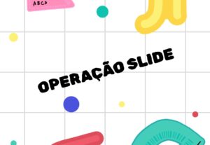 Eu vou fazer Criação de Slides Ensino fundamental e Médio