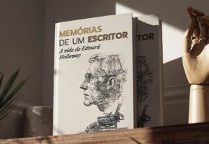 Eu vou criar a capa do seu livro / e-book