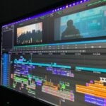 Eu vou editar seus Reels, Shorts, TikTok e vídeos para YouTu...