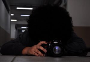 Eu vou editar seu vídeo para Reels ou Tik Tok de até 1 min.