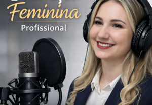 Eu vou produzir conteúdo digital profissional para sua marca