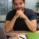 Foto do perfil do trabalhador freelancer