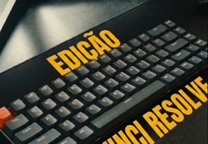 Eu vou editar o seu reels/shorts em 48h com foco em retenção...