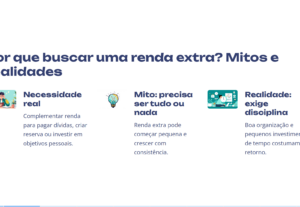 Eu vou fazer Criação de apresentações para trabalho e etc