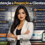 Eu vou Fazer a melhor script da sua empresa p/ reter cliente...