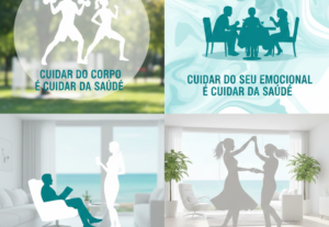 Eu vou criar um plano diário de cuidado para sua rotina