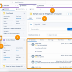 Eu vou desenvolver sua plataforma Salesforce