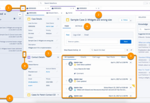 Eu vou desenvolver sua plataforma Salesforce