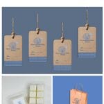 Eu vou criar a identidade visual de sua marca.