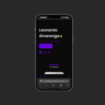 Eu vou ajustar a responsividade do seu site