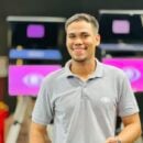 Foto do perfil do trabalhador freelancer