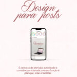 Eu vou criar seu posicionamento no Instagram