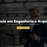 Eu vou criar um site profissional e responsivo