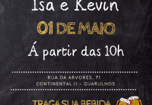 Eu vou criar sua logo, banner ou post personalizado.