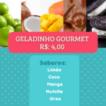 Eu vou criar sua logo, banner ou post personalizado.