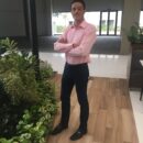 Foto do perfil do trabalhador freelancer