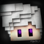 Eu vou fazer uma pic 3D minecraft pro seu canal
