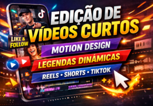 Eu vou Fazer seu canal/perfil crescer