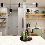 Eu vou fazer seu projeto renderizado perfeito