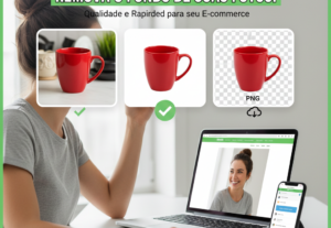 Eu vou remover o fundo de 10 fotos profissionalmente