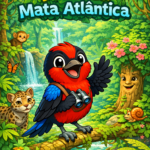 Eu vou fazer Um sistema sobre a mata atlântica