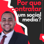 Eu vou fazer 3 artes profissionais para o seu Insta