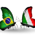 Eu vou revisar seu texto de Português para Italiano.