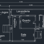 Eu vou Transformar sua ideia em projeto técnico detalhado