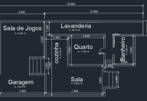 Eu vou Transformar sua ideia em projeto técnico detalhado