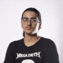 Foto do perfil do trabalhador freelancer