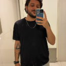 Foto do perfil do trabalhador freelancer