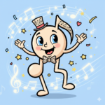 Eu vou compor musicas para sua propaganda ou vídeos