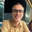 Foto do perfil do trabalhador freelancer